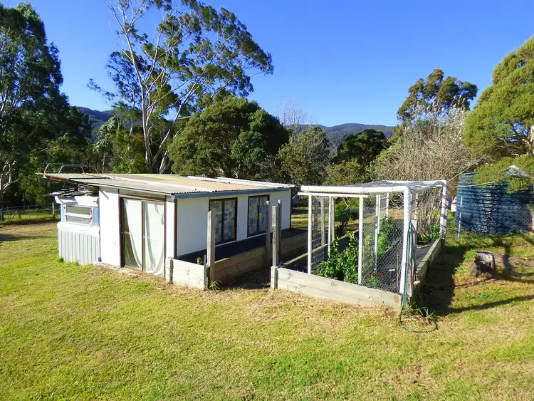 Fourth view of Homely land listing, 23 Nangutta St, Towamba NSW 2550