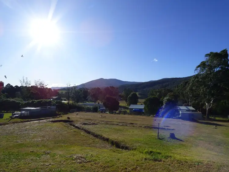 Sixth view of Homely land listing, 23 Nangutta St, Towamba NSW 2550