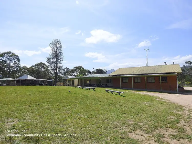 Seventh view of Homely land listing, 23 Nangutta St, Towamba NSW 2550