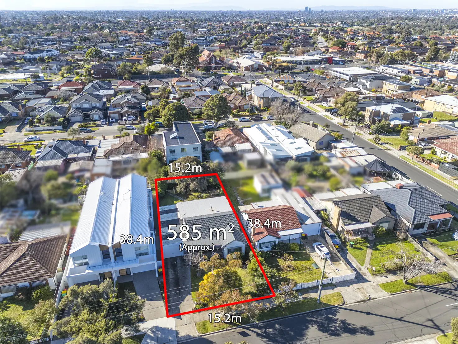 Main view of Homely house listing, 42 Doyle Street, Avondale Heights VIC 3034