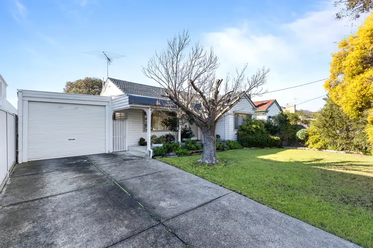 Second view of Homely house listing, 42 Doyle Street, Avondale Heights VIC 3034