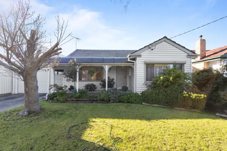 Third view of Homely house listing, 42 Doyle Street, Avondale Heights VIC 3034