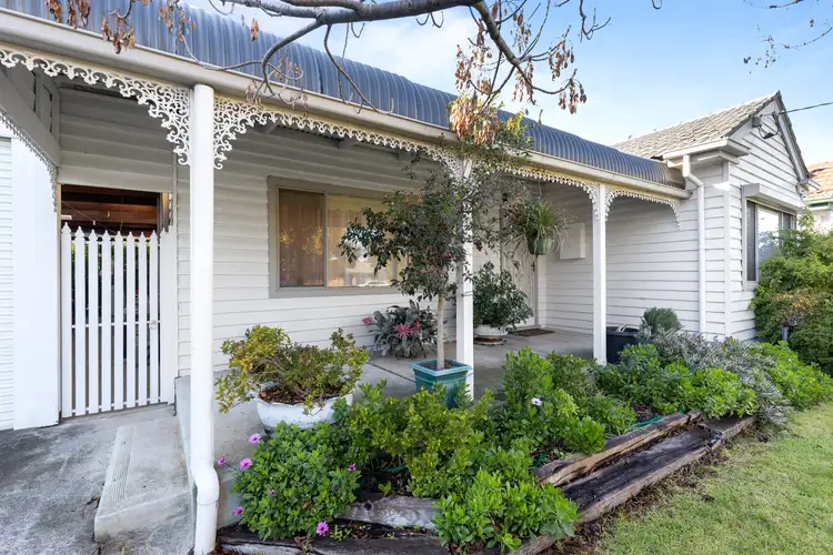 Fourth view of Homely house listing, 42 Doyle Street, Avondale Heights VIC 3034