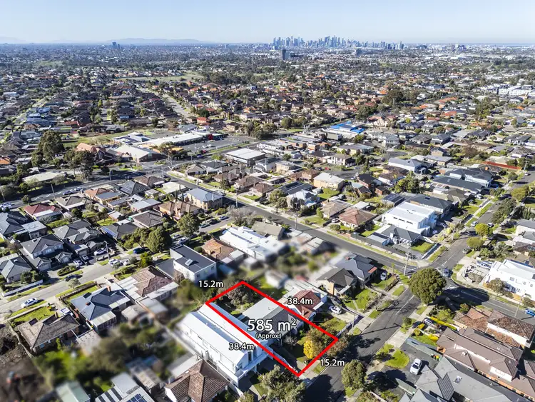 Fifth view of Homely house listing, 42 Doyle Street, Avondale Heights VIC 3034