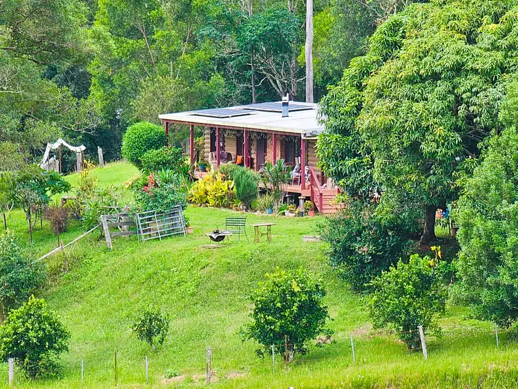 Main view of Homely rural property listing, 5155 Taylors Arm Rd, Thumb Creek NSW 2447