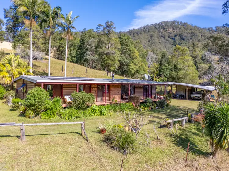 Fifth view of Homely rural property listing, 5155 Taylors Arm Rd, Thumb Creek NSW 2447