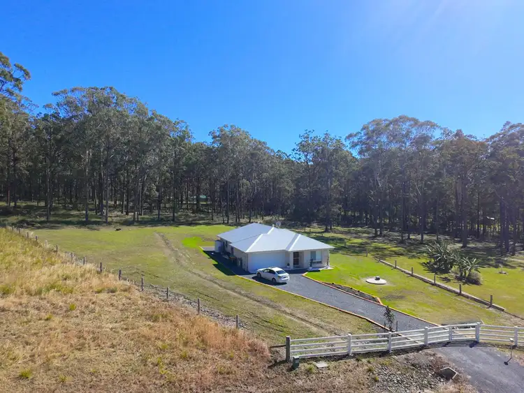38 Harold Circuit, Verges Creek NSW 2440