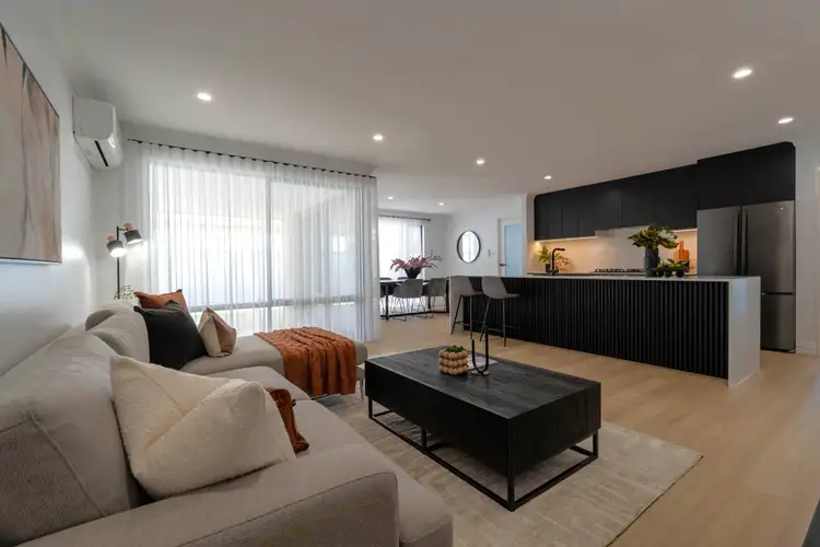14 Bonnard Crescent, Ashby WA 6065