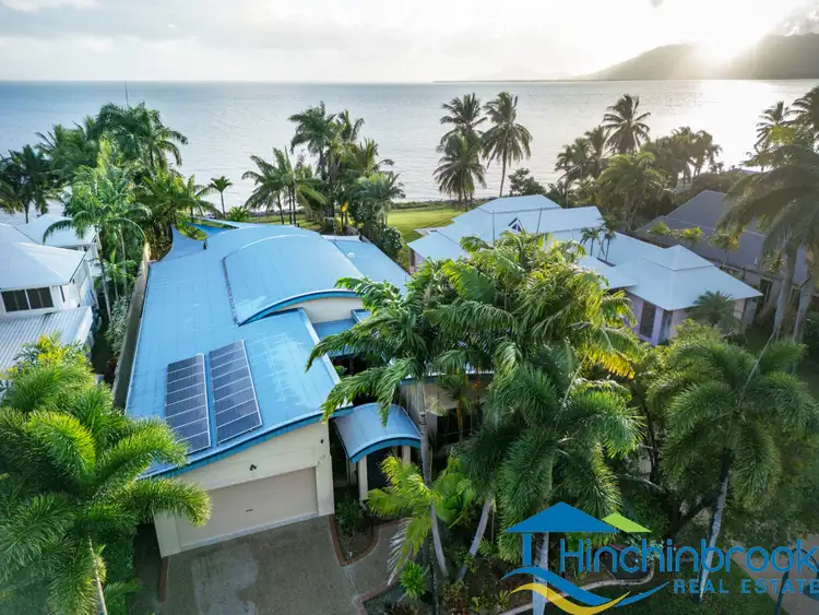 75 Keith Williams Drive, Cardwell QLD 4849