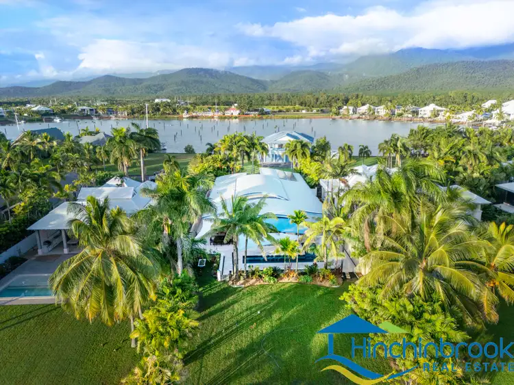 Second view of Homely house listing, 75 Keith Williams Drive, Cardwell QLD 4849