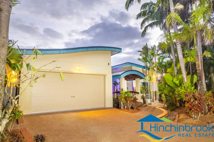 Fourth view of Homely house listing, 75 Keith Williams Drive, Cardwell QLD 4849