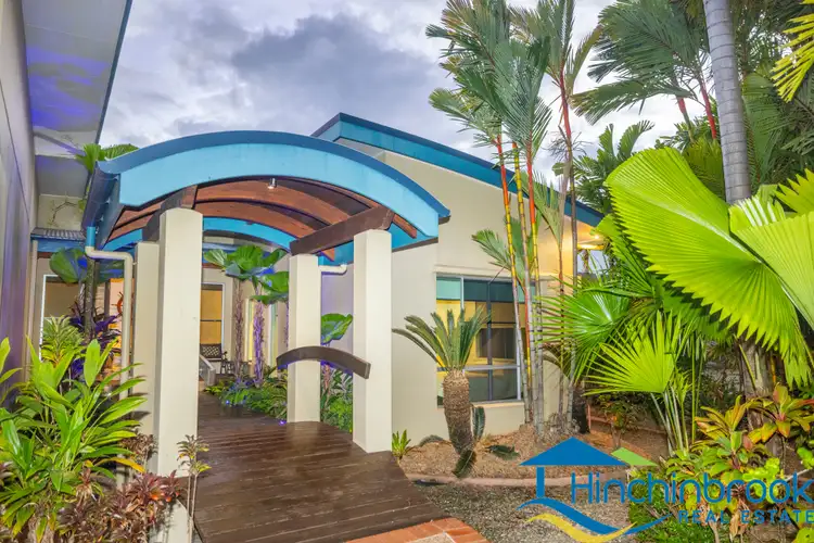 Fifth view of Homely house listing, 75 Keith Williams Drive, Cardwell QLD 4849