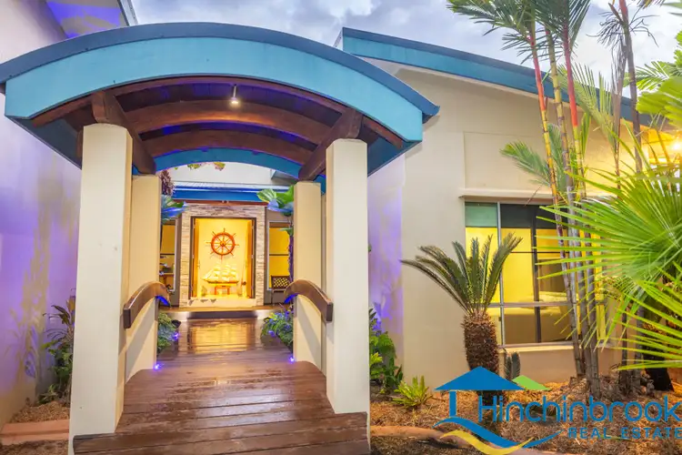 Sixth view of Homely house listing, 75 Keith Williams Drive, Cardwell QLD 4849