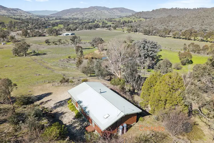 Third view of Homely other listing, 8680 Murray River Rd, Walwa VIC 3709