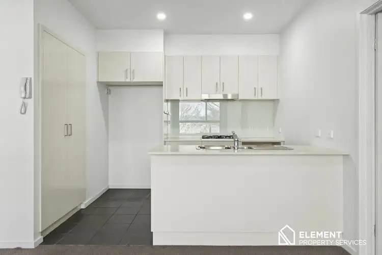 Third view of Homely apartment listing, Unit 52/53 Dawes St, Kingston ACT 2604