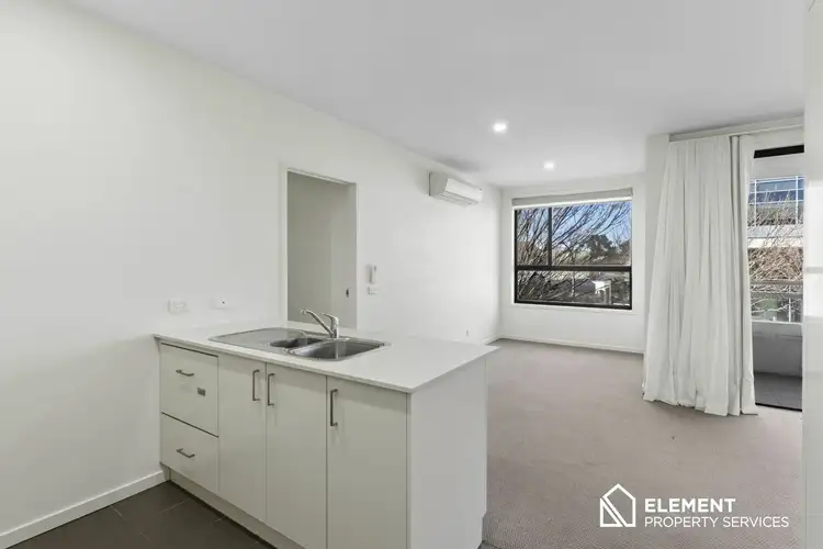 Fifth view of Homely apartment listing, Unit 52/53 Dawes St, Kingston ACT 2604