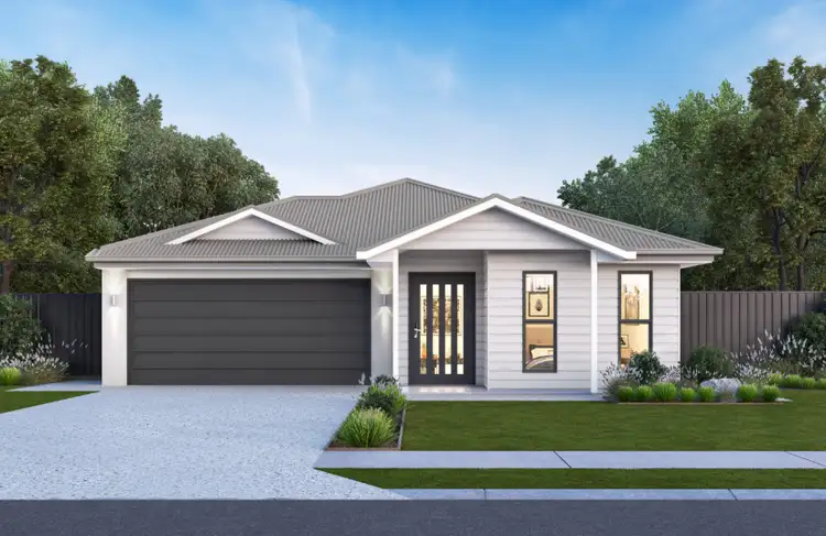 Burnside Estate, Sunshine Coast Region, Perwillowen QLD 4560