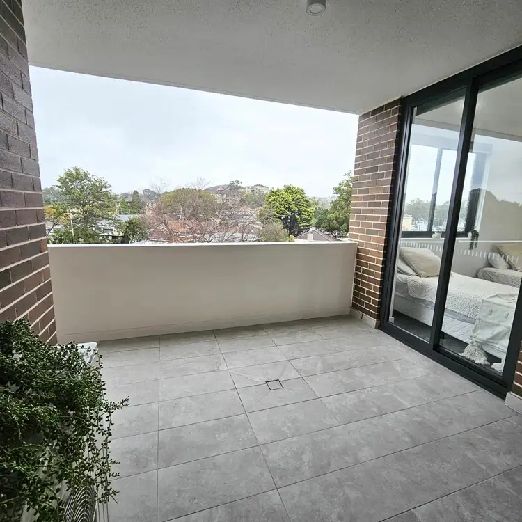 Second view of Homely apartment listing, 17-37 Wollongong Rd, Arncliffe NSW 2205