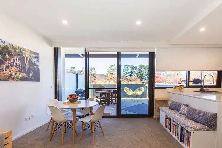 Unit 16/10 Lonsdale St, Braddon ACT 2612