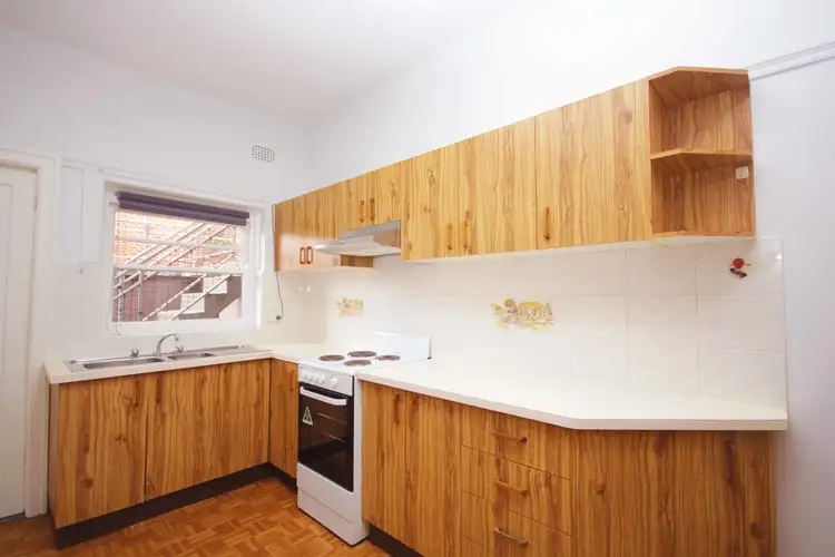 Fifth view of Homely unit listing, Unit 6/10 Belmore St, Burwood NSW 2134