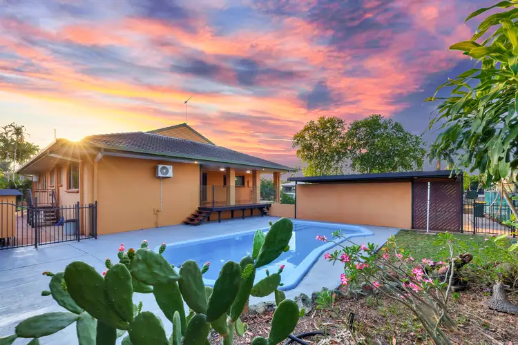 29 Weedon Street, Wanguri NT 810