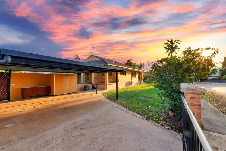 Third view of Homely house listing, 29 Weedon Street, Wanguri NT 810