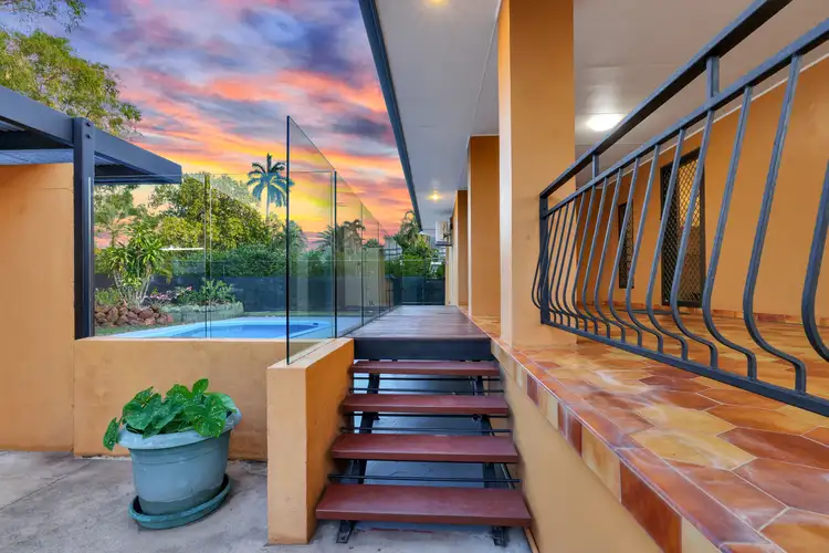 Fourth view of Homely house listing, 29 Weedon Street, Wanguri NT 810