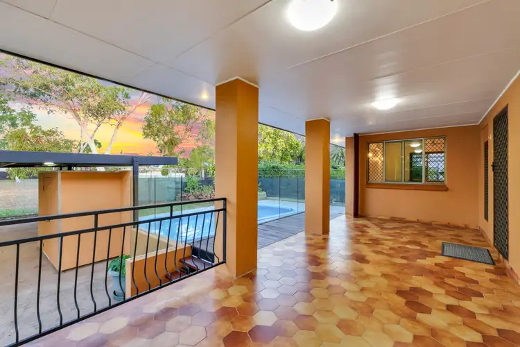 Fifth view of Homely house listing, 29 Weedon Street, Wanguri NT 810