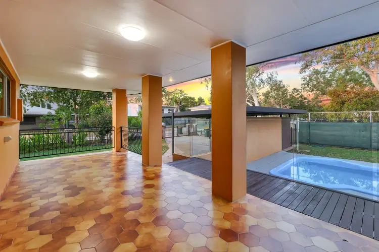 Sixth view of Homely house listing, 29 Weedon Street, Wanguri NT 810