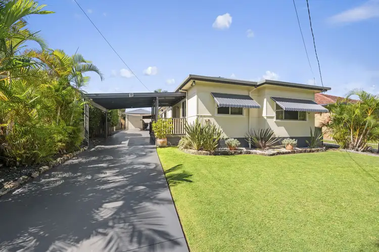 Second view of Homely house listing, 20 Pitt Street, Coffs Harbour NSW 2450