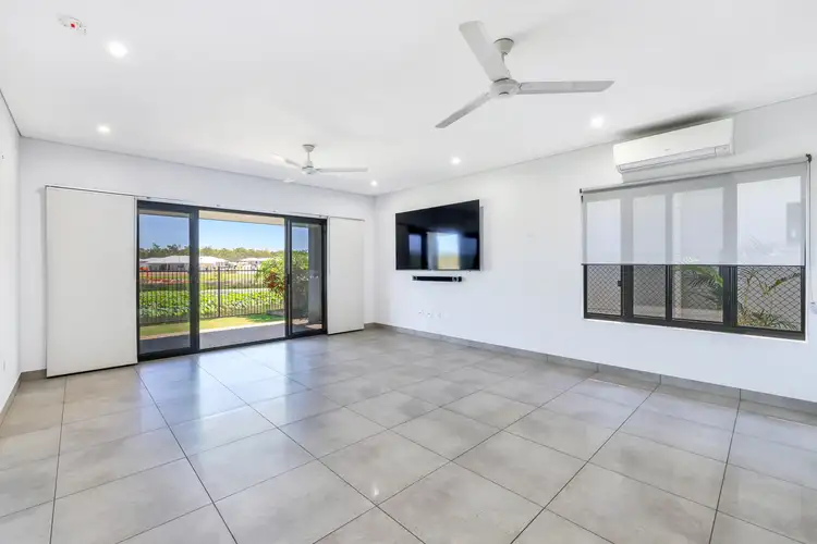 Fifth view of Homely house listing, 20 Sundew Circuit, Zuccoli NT 832