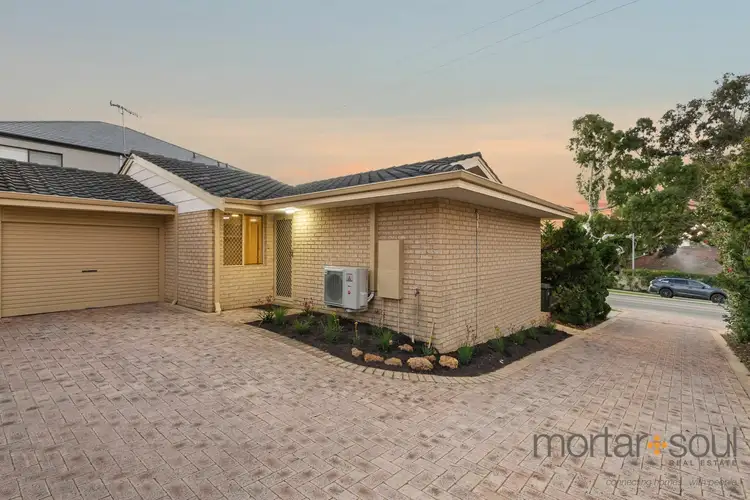 Unit 1/55 Brighton Rd, Scarborough WA 6019