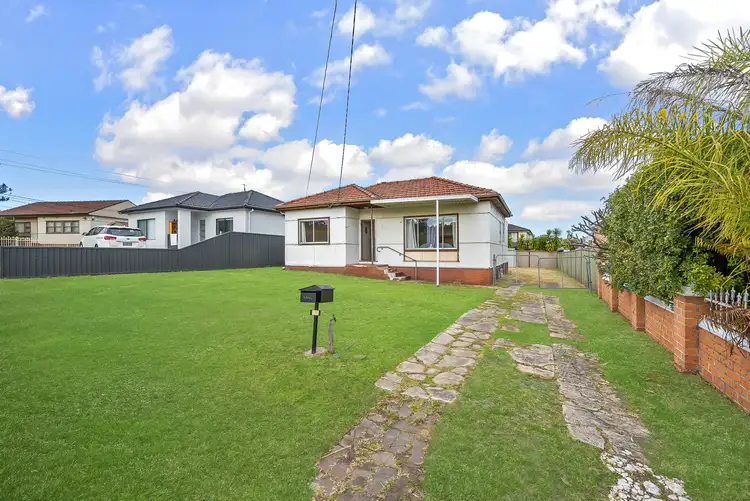 74 Albert Street, Guildford NSW 2161