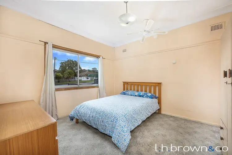 Fifth view of Homely house listing, 74 Albert Street, Guildford NSW 2161