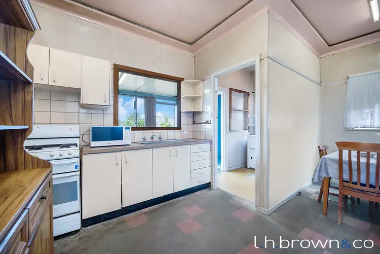 Sixth view of Homely house listing, 74 Albert Street, Guildford NSW 2161