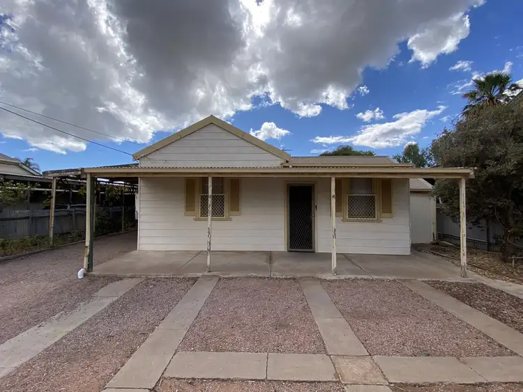 4 Laureate St, Port Pirie SA 5540