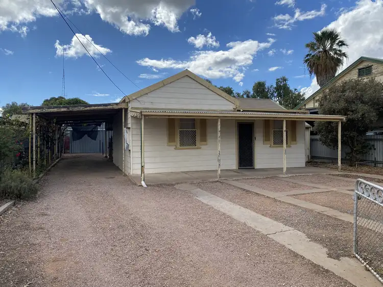 Second view of Homely house listing, 4 Laureate St, Port Pirie SA 5540