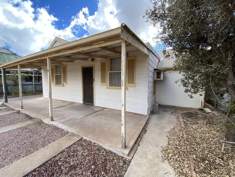 Fourth view of Homely house listing, 4 Laureate St, Port Pirie SA 5540