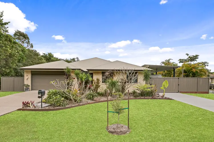 2 Quondong Ct, Yandina QLD 4561