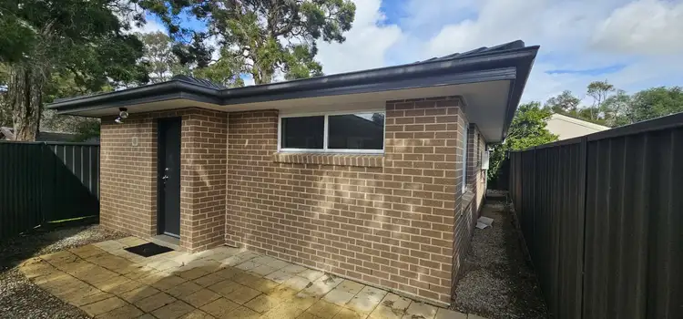 Main view of Homely flat listing, 76A Wangaroa Cres, Lethbridge Park NSW 2770