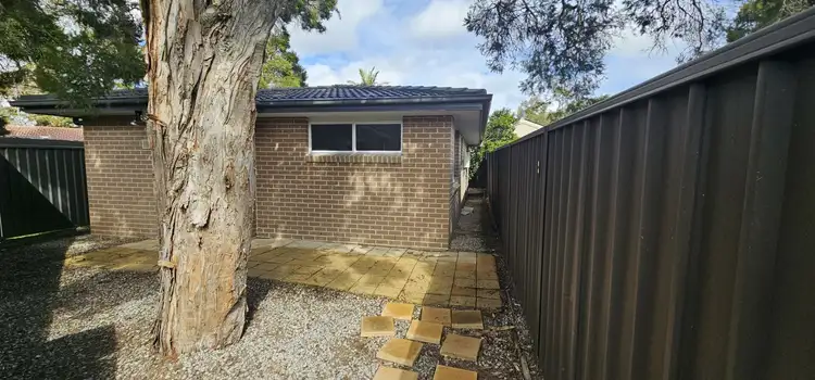 Second view of Homely flat listing, 76A Wangaroa Cres, Lethbridge Park NSW 2770