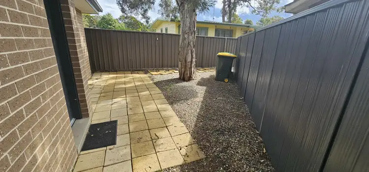 Third view of Homely flat listing, 76A Wangaroa Cres, Lethbridge Park NSW 2770