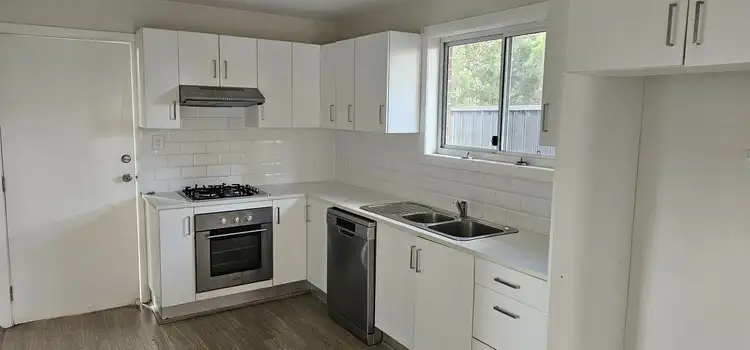 Fourth view of Homely flat listing, 76A Wangaroa Cres, Lethbridge Park NSW 2770