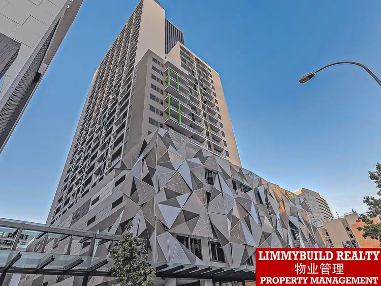 Unit 1014/380 Murray St, Perth WA 6000