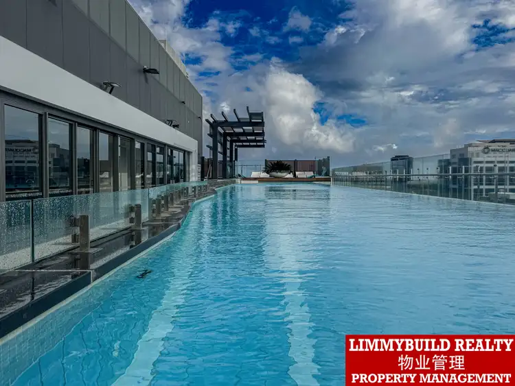 Second view of Homely apartment listing, Unit 1014/380 Murray St, Perth WA 6000