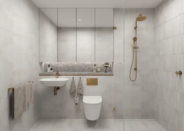 Fifth view of Homely apartment listing, Address available on request