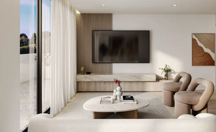 Second view of Homely apartment listing, Address available on request
