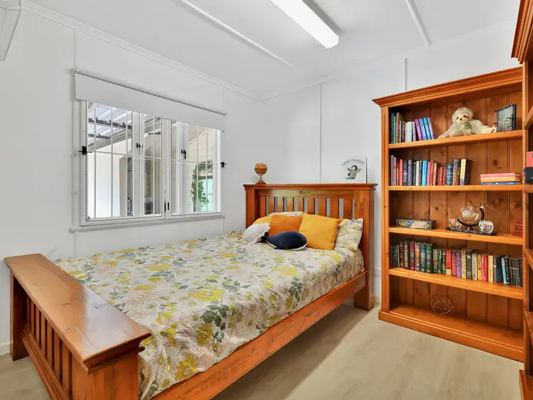 Fifth view of Homely house listing, 54 Briggs Road, Raceview QLD 4305