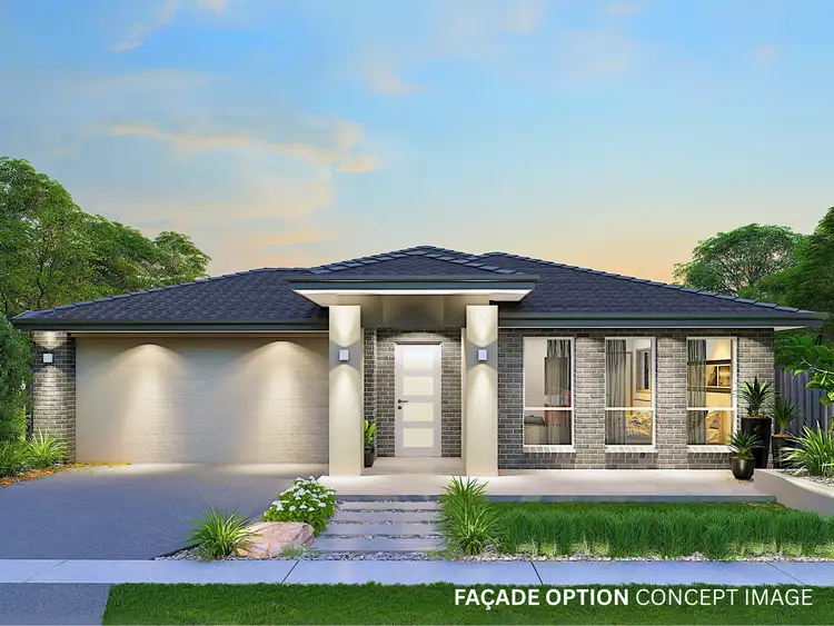 6 Lot 42 Alpine Drive, Wallan VIC 3756