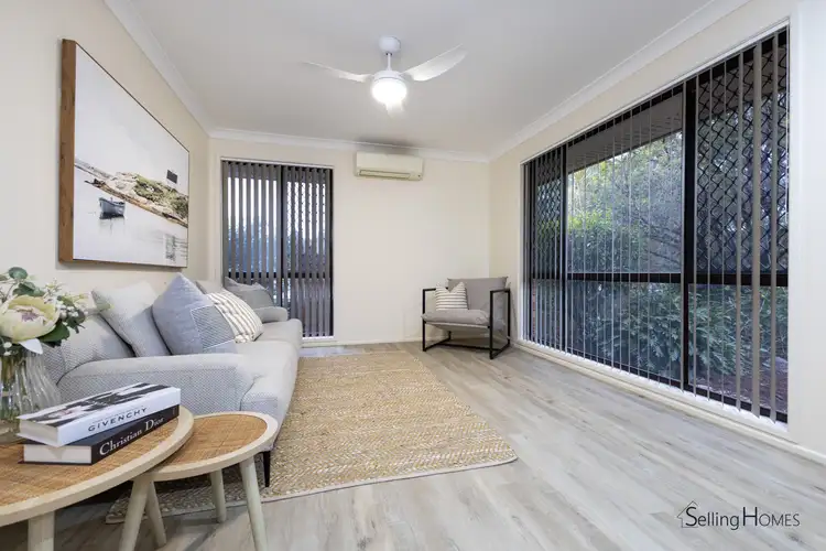 Third view of Homely house listing, 29 Glen Ross Rd, Sinnamon Park QLD 4073